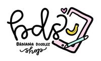 Banana Doodles Shop coupons
